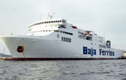“The ships are ready to go,” said Robert Muse, a Washington-based lawyer who represented Baja Ferries and specializes in Cuba embargo matters. 