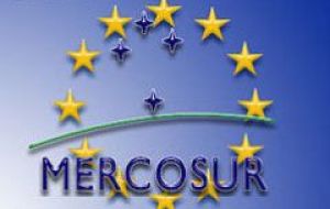 Monteiro said the consensus rule is one of the main barriers for EU/Mercosur trade and cooperation negotiations to advance