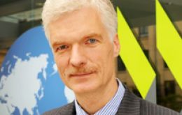 “This is the first time we have a truly global scale of the quality of education,” said the OECD's education director, Andreas Schleicher.