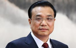 The 10bn dollar mega project is expected to be formalized during a four-country Latin American tour by Chinese Premier Li Keqiang