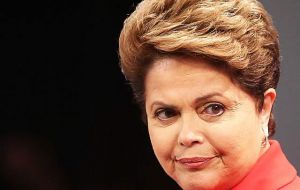 Generous spending and tax breaks in President Dilma Rousseff’s first term left Brazil with an overall deficit of 7.8% of GDP in the 12 months through March