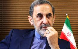 “The accusation (that Iran was behind the attack) is unfounded, false and a lie. Argentina shouldn’t be an instrument of Zionist politics,” said Velayati 