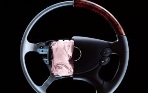 With over 50 companies worldwide including Brazil and Uruguay and three R&D centers, Takata is a leader in the airbag industry  