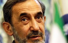 “Khamenei’s Adviser Dismisses Iran Role in Argentina Bombing,” ran an AP  story that was published in numerous global outlets, including New York Times