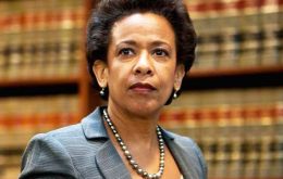 US Attorney General Loretta Lynch said that “almost every day” for five years,  currency traders used a private electronic chat room to manipulate exchange rates