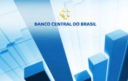 Economists expect Brazil's GDP to shrink 1.2% in 2015, the steepest decline in 25 years, according to a central bank poll on Monday.