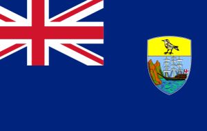 According to St Helena's Exco “the current RMS St Helena Shipping Schedule comes to an end in April 2016, just under 12 months away”.