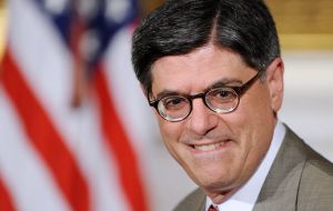 On the eve of the G7 meeting, US Treasury Secretary Jack Lew urged international creditors to show more flexibility with Greece