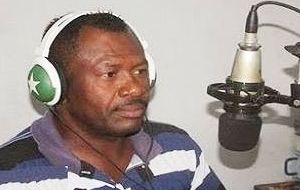 The latest victim was Djalma Santos da Conceicao, radio journalist with RCA FM, in the state of Bahia, who was kidnapped and shot dead on 22 May.