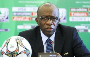 “Why are there no investigations in Asia, or in Europe?” former FIFA vice-president Warner asked German magazine Stern