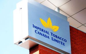 Imperial Tobacco, Rothmans Benson & Hedges and JTI-MacDonald vowed to appeal against the decision. The class-action lawsuits were filed in 1998