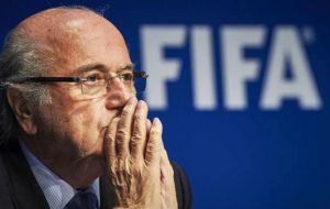 US indictments rocked the soccer world and ultimately pushed FIFA’s chief, Sepp Blatter, to resign after he initially defied calls to leave. 