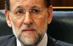 The ruling Popular Party (PP) lost its mandate in more than a dozen provincial capitals, signifying a major erosion for Prime Minister Mariano Rajoy