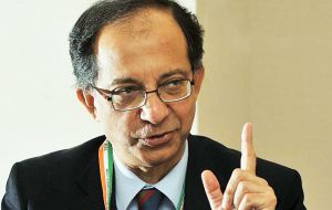 For Dr. Kaushik Basu when people have to pay out for their own emergency health care, ”poses a major threat to the goal of eliminating extreme poverty”