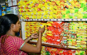 In early June Nestle began withdrawing the Maggi brand from stores, after regulators said they found higher-than-allowed levels of lead in some packets.