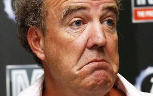 Jeremy Clarkson was suspended, then dropped, by the BBC in March following a “fracas” with a producer at a hotel. 