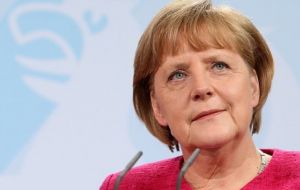 A most positive side of the meeting was that German Chancellor Angela Merkel insisted on the need to formalize as soon as possible an EU/Mercosur agreement
