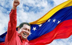 The date, Dec 6 is a symbolic one for Venezuela. The late Hugo Chavez, who founded the “Chavista” movement, was first elected president 6 Dec. 1998.