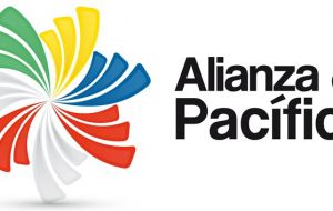The scope and potential of the Pacific Alliance is vast: 40% of Latin American GDP; a market of 215 million people; and half of Latin America's exports  