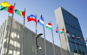 C24 depends on the UN General Assembly, 'the most democratic UN forum', contrary to the Security Council with five permanent members and veto power.