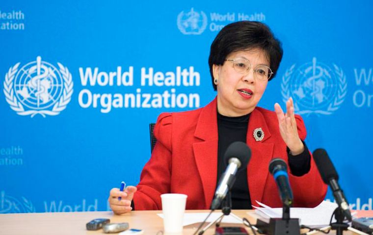 “Raising taxes on tobacco products is one of the most effective ways to reduce consumption of products that kill”, Dr Margaret Chan said.