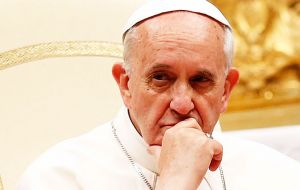 The pope’s criticisms of free-market capitalism chime both with traditional Catholic social doctrine and with Peronism