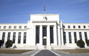 Fed is prepared to gradually raise rates after more than six years at a near-zero level. But labor markets are “not yet consistent with maximum employment”