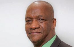 “We will stoutly resist any effort to have our people issued with cards and things like that” said Guyana Minister of State Joseph Harmon