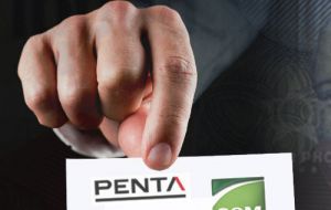 Media investigations revealed that two Chilean conglomerates, Penta and Soquimich, had financed campaigns of ruling party and opposition politicians