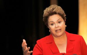 The steeper-than-expected cuts in the primary surplus targets could complicate Rousseff's bid to regain the confidence of investors