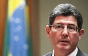 Consensus estimates for economic growth will probably continue to worsen despite efforts by Finance Minister Joaquim Levy to restore market confidence