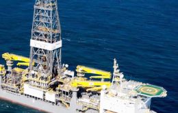 Liza-1 was drilled in the Stabroek Block and encountered more than 295 feet of “high-quality oil-bearing sandstone reservoirs.”
