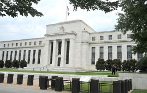 The bullish jobs picture, together with a firm housing market brings the Federal Reserve a step closer to hike interest rates this year. 