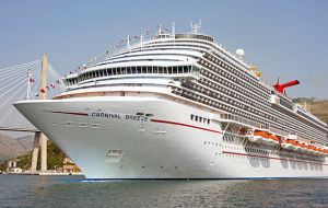 Settlement agreement addresses accessibility on 62 ships among Carnival brands including Carnival Cruise Line, Holland America Line and Princess Cruises