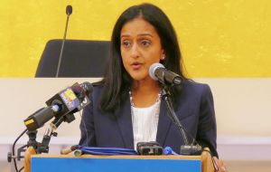 ADA guarantees people with disabilities equal access to public accommodations, said head of Civil Rights Division, Vanita Gupta. 