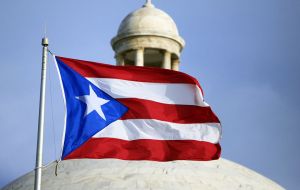 Puerto Rico owed several debt payments on August 1, including $58 million on the Public Finance Corporation bonds. 