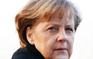 Chancellor Merkel and several ministers all publicly withdrew their support for the chief prosecutor Harald Range, who had launched the investigation.