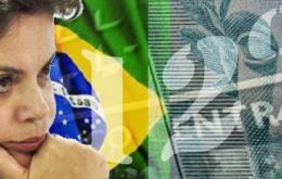 Latin America’s largest economy has the ability to achieve a turn-around in growth and fiscal performance in the second half of Rousseff’s four-year term