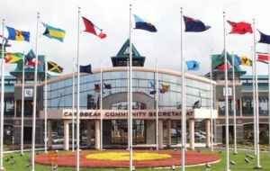 Caricom is considering an emergency meeting worried that the seaweed influx could become a chronic dilemma for the globe's most tourism-dependent region.