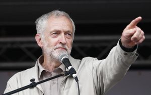 “With Corbyn as leader it won’t be a defeat like 1983 or 2015 at the next election. It will mean rout, annihilation”