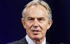“Labour party is in more mortal danger today than at any point in the over 100 years of its existence” argued former PM Tony Blair in The Guardian 