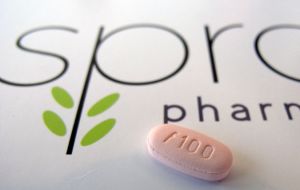 Versions of the pill, which will be marketed as “Addyi”, have been submitted for approval in the past but never passed.