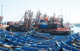 Galicia said the extra funds are to address a greater number of applications, and  intended to adapt fishing fleet capacity to the availability of marine resources 