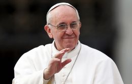 Francis’s generosity of word and openness has also made him an easy target for those who want to try and use his global popularity to push a particular cause
