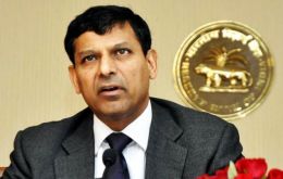 Rajan who accurately predicted the global financial crisis warned that more intervention by central banks now risked doing “more harm than good”