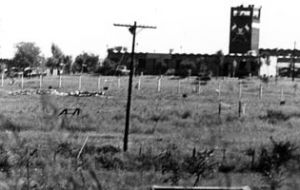 La Perla detention centre was one of the largest illegal concentration camps that operated in Argentina during the last military dictatorship (1976-1983). 