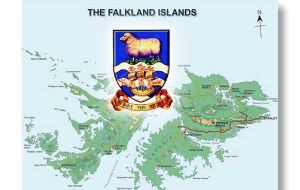 Constitutionally Argentina cannot, and will not, settle for anything less than full control of the Falklands, 'dialogue means deliver the Falklands to us'