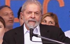 The Brazilian leader also underlined that “the only thing that separates us is whether Maradona is better than Pelé, or if Messi is better than Neymar.”