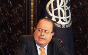  “The uncertainty about when the Fed hike will happen is causing more damage than the Fed hike will itself” Peru's central bank governor Julio Velarde