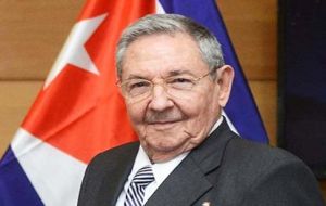 Raul Castro agreed to the releases on the occasion of the visit of Pope Francis as “when the previous pontiffs John Paul II and Benedict XVI visits”